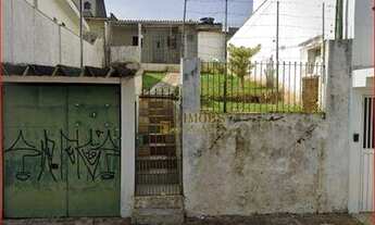 Imagem: Terreno à venda, 175 m² por R$ 355.500,00