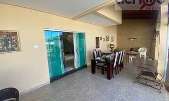 Imagem 5: Sobrado para aluguel ou venda c/ 3 quartos no Loteamento Castanheiras - Marabá - PA