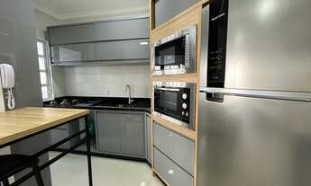 Imagem 3: Apartamento a venda com 2 quartos em Abraão - Florianópolis - SC