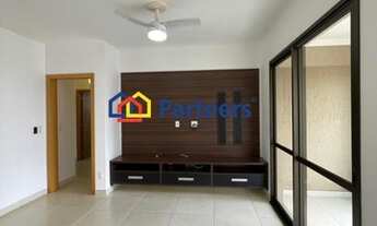 Imagem 7: Apartamento para Venda em Ribeirão Preto, Jardim Botânico, 3 dormitórios, 1 suíte, 4 banhe