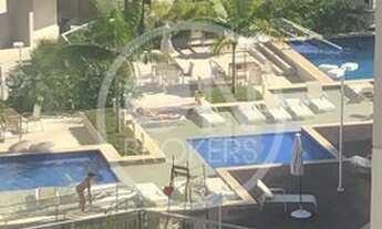 Imagem: Rio de Janeiro - Apartamento Padrão - Recreio