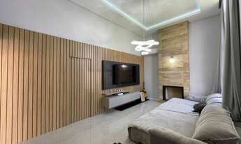 Imagem 6: Casa de condomínio térrea 03 dormitorios mobiliada