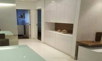 Imagem 4: Apartamento para venda com 79 metros quadrados com 3 quartos em Vila Dom Pedro II - São Pa