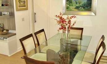 Imagem 4: Apartamento com 4 quartos em Tijuca - Rio de Janeiro - RJ