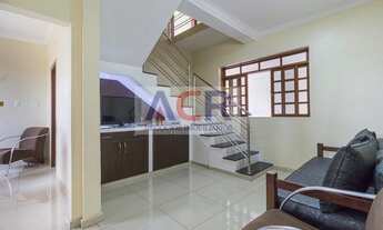 Imagem 7: Casa para Venda em Contagem, Nossa Senhora de Fátima, 4 dormitórios, 1 suíte, 3 banheiros