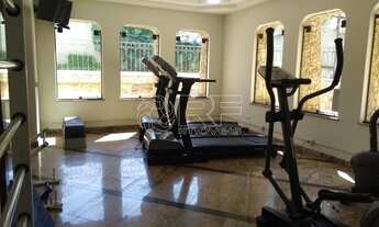 Imagem 3: São Paulo - Apartamento Padrão - Tatuapé