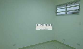 Imagem: Apartamento com 1 dormitório para alugar