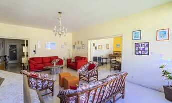 Imagem 5: Copacabana Apartamento com 3 dormitórios