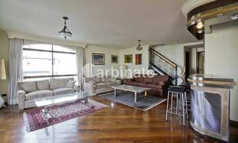 Imagem 5: São Paulo - Apartamento Padrão - Moema