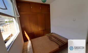 Imagem 5: Apartamento à venda, 43 m² por R$ 122.000,00 - Praça Seca - Rio de Janeiro/RJ