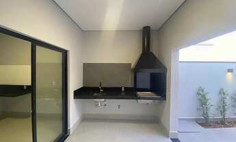 Imagem 7: Condomínio Jardim Mantova