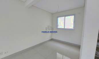 Imagem 5: Casa à venda no bairro Boqueirão, Santos 3 quartos 1 suíte 4 vagas