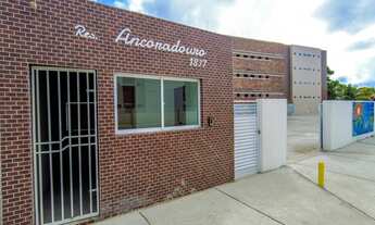 Imagem 2: Apartamento para venda tem 48 metros quadrados com 2 quartos