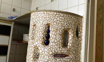 Imagem 3: Apartamento 130 m², 2 quartos próximo ao Mackenzie Vila Buarque - São Paulo - SP