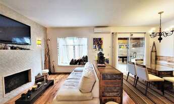 Imagem 4: Casa de condomínio a venda com 172 metros quadrados com 3 quartos em Jardim Colibri - Coti