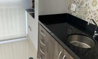 Imagem 3: Apartamento para venda tem 138 metros quadrados com 3 quartos em Vila Andrade - São Paulo