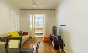 Imagem 2: Copacabana Apartamento com 2 dormitórios