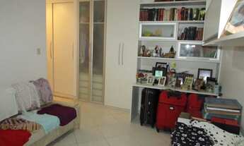 Imagem 11: Apartamento para venda com 150 metros quadrados com 3 quartos em Barra - Salvador - BA