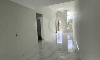 Imagem 3: Cascavel - Casa Padrão - Alto Alegre