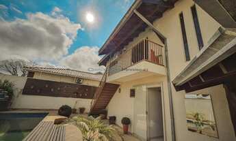 Imagem 7: CAMPO GRANDE - Casa Padrão - Chácara Cachoeira