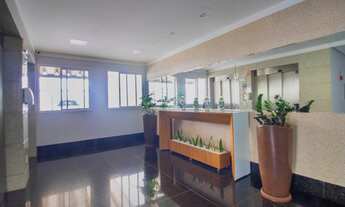 Imagem: Apartamento de 3 quartos com 1 suíte no