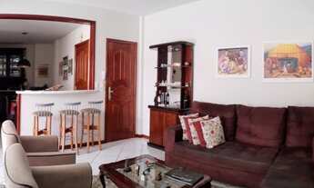 Imagem 4: Apartamento 4 dorms para Venda - Estreito, Florianópolis - 135m², 1 vaga