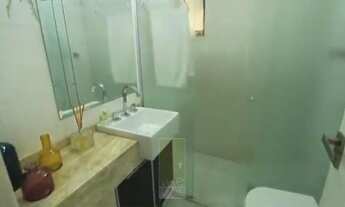 Imagem 5: APT 3 DORMTS P/ VENDA REFORMADO - BROOKLIN-1VG!