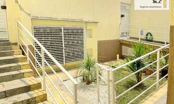 Imagem 6: Apartamento com 1 dormitório à venda, 28 m² por R$ 189.000,00 - Vila dos Minérios - São Pa