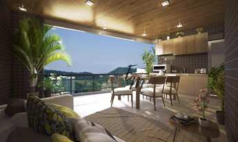 Imagem: Apartamento com 3 dormitórios à venda