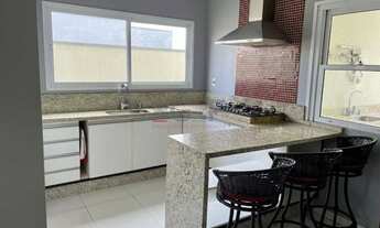 Imagem 7: Linda Casa - Condomínio Swiss Parl - Campinas/Sp