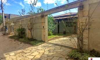 Imagem: BRASÍLIA - Casa de Condomínio - SETOR