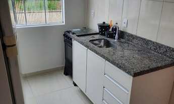 Imagem 2: Alugo kitnet Kitnet com 1 dormitório