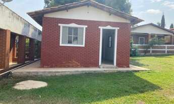 Imagem: Chale em Caldas Novas