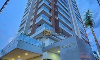 Imagem 6: Apartamento com 2 dormitórios à venda, 137 m² por R$ 1.316.200,00 - Residencial Dolce Vita