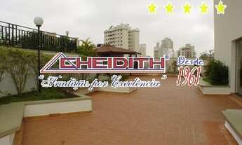 Imagem 4: Apartamento em São Paulo