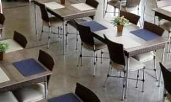 Imagem 4: Salão no Bairro Vila Cardia na cidade de Bauru