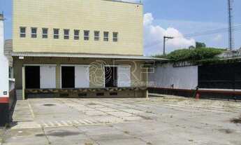 Imagem 2: São Paulo - Galpão/Depósito/Armazém - Cidade Líder