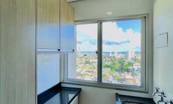 Imagem 4: Life, Centro. 3 qts, modulados, climatizado e 2 vgs soltas