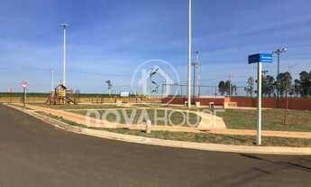 Imagem 4: TERRENO À VENDA, 250 M² POR R$ 80.000,00 - RESIDENCIAL FIGUEIRAS DO PARQUE - CAMPO GRANDE