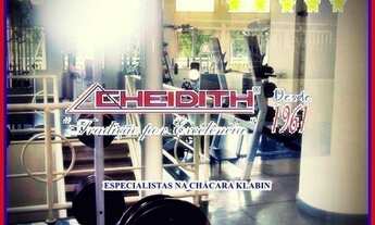 Imagem 4: São Paulo - Apartamento Padrão - Vila Mariana