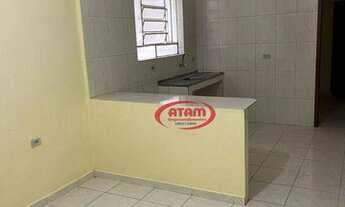 Imagem 6: Casa com 2 dormitórios para alugar, 50 m² por R$ 1.180,00/mês - Itaberaba - São Paulo/SP