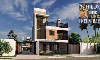 Imagem: Sobrado à venda, 140 m² por R$ 498.950,00