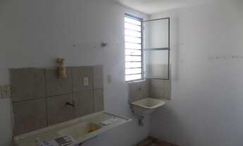 Imagem 6: Apartamento para Locação em Teresina, SANTA ISABEL, 2 dormitórios, 1 banheiro, 1 vaga