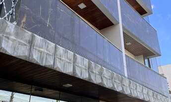 Imagem: Apartamento para venda possui 155m² com