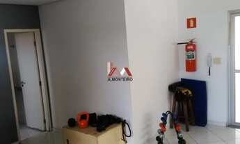 Imagem 4: APARTAMENTO 2 DORMITÓRIOS AO LADO DA PRAÇA STA TEREZINHA - TAUBATÉ -SP