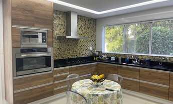 Imagem 7: CASA TRIPLEX NO CONDOMÍNIO BLUE HOUSES-BARRA DA TIJUUCA RJ