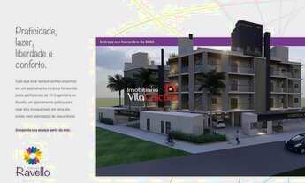 Imagem: Apartamento em Caioba Matinhos