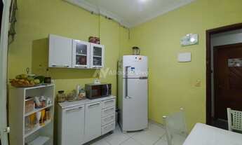 Imagem 4: Flamengo Kitnet com 1 dormitório