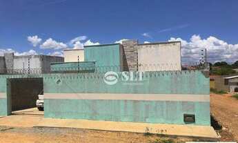 Imagem: Casa à venda, 54 m² por R$ 75.000,00