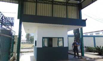 Imagem 4: Galpão Comercial, 1.430 m², Rodovia BR-060, Fazenda Santa Rita